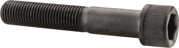 Hex Socket Cap Screw: 7/16-20 UNF, 3/8