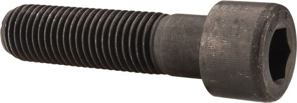 Socket Cap Screw: 1/2-20, 2-1/2