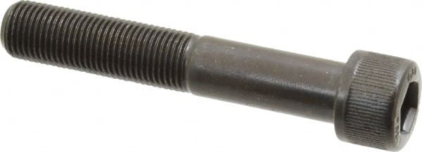 Socket Cap Screw: 1/2-20, 3