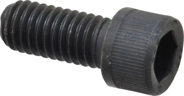 Socket Cap Screw: 7/16-14, 1