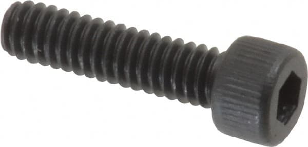 Socket Cap Screw: #5-40, 1/2