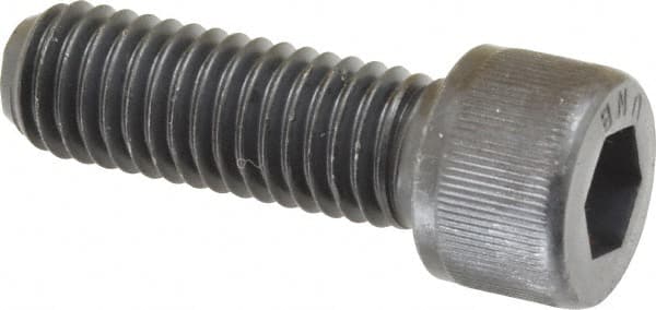 Socket Cap Screw: 1/2-13, 1-1/2