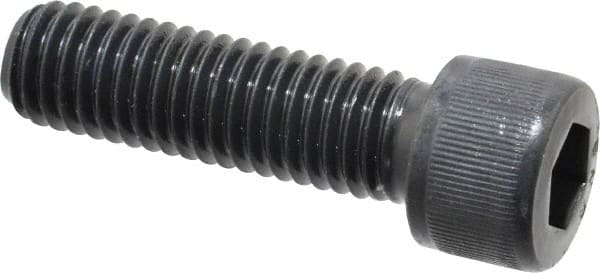 Socket Cap Screw: 1/2-13, 1-3/4