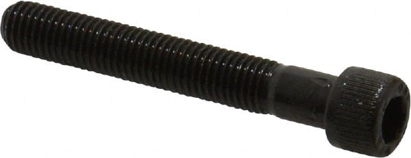 Socket Cap Screw: 1/4-28, 1-3/4