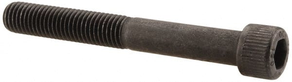 Socket Cap Screw: 1/4-28, 2