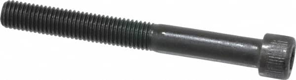 Socket Cap Screw: 1/4-28, 2-1/4