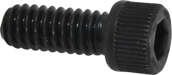 Socket Cap Screw: 1/4-20, 5/8