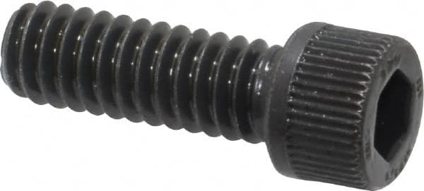 Socket Cap Screw: 1/4-20, 3/4