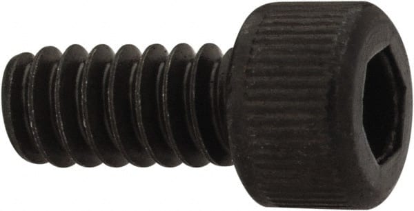 Socket Cap Screw: #6-32, 5/16