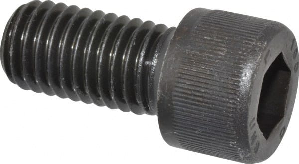 Socket Cap Screw: 5/8-11, 1-1/4