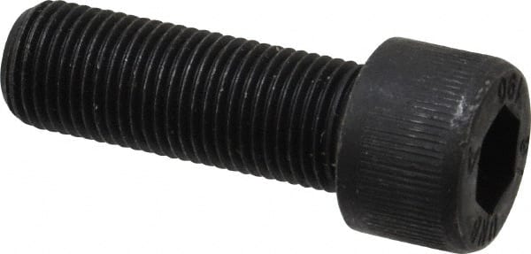 Socket Cap Screw: 1/2-20, 1-1/2