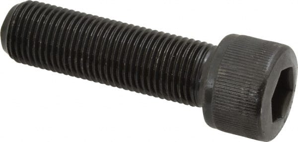 Socket Cap Screw: 1/2-20, 1-3/4