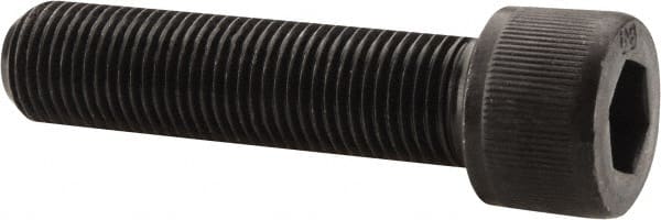 Socket Cap Screw: 1/2-20, 2