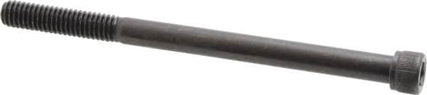 Socket Cap Screw: 5/16-18, 4-1/2