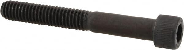 Socket Cap Screw: 5/16-18, 2-1/2