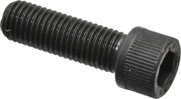 Socket Cap Screw: 5/16-24, 1