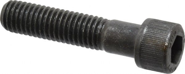 Socket Cap Screw: 1/2-13, 2-1/4