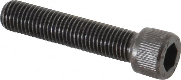 Socket Cap Screw: 5/16-24, 1-1/2