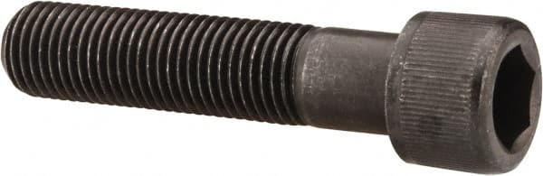 Socket Cap Screw: 5/16-24, 1-3/4