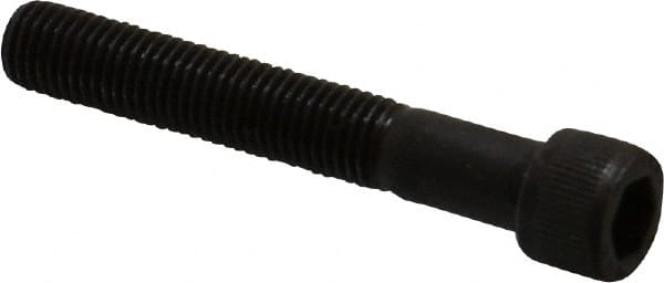 Socket Cap Screw: 5/16-24, 2