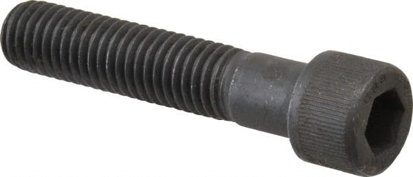 Socket Cap Screw: 1/2-13, 2-1/2