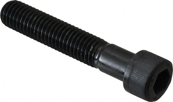 Socket Cap Screw: 1/2-13, 2-3/4