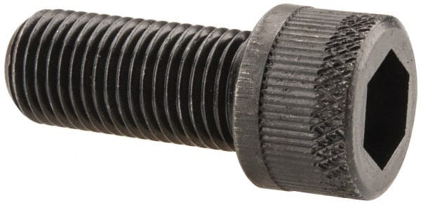 Socket Cap Screw: 3/8-24, 7/8