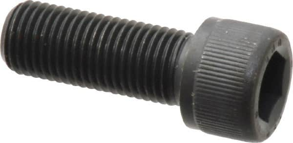 Socket Cap Screw: 3/8-24, 1