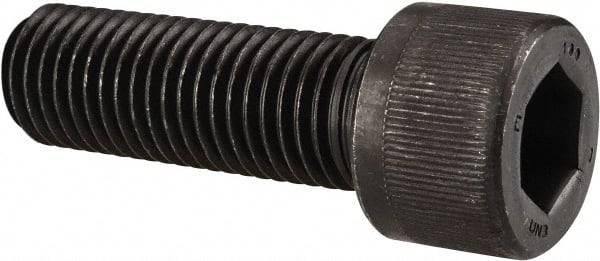 Hex Socket Cap Screw: 7/8-9 UNC, 3/4