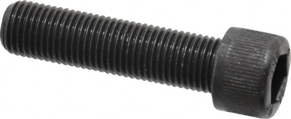 Socket Cap Screw: 3/8-24, 1-1/2