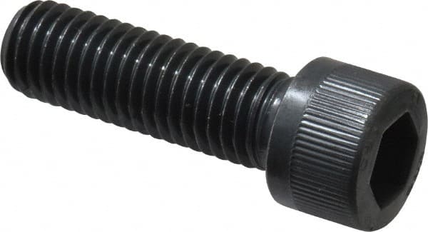 Socket Cap Screw: 5/8-11, 2