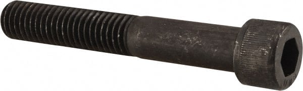 Socket Cap Screw: 1/2-13, 3-1/4