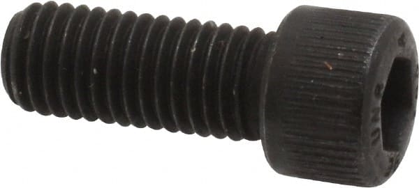 Socket Cap Screw: 1/4-28, 5/8