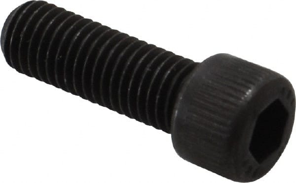 Socket Cap Screw: 1/4-28, 3/4