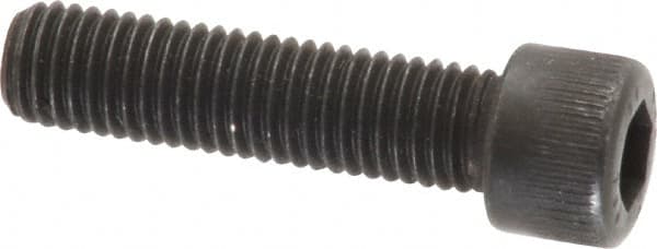 Socket Cap Screw: 1/4-28, 1