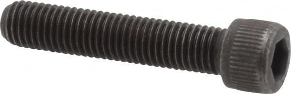 Socket Cap Screw: 1/4-28, 1-1/4