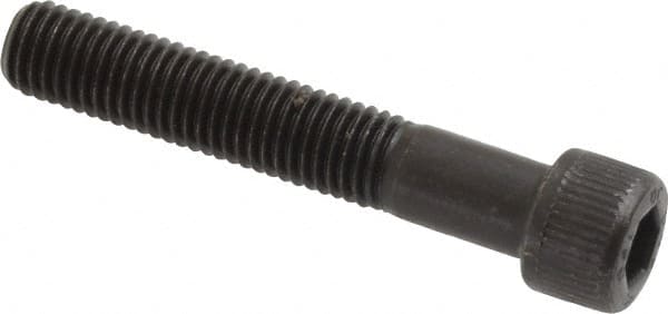 Socket Cap Screw: 1/4-28, 1-1/2