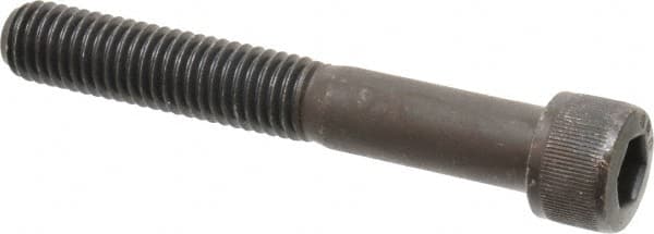 Socket Cap Screw: 1/2-13, 3-1/2