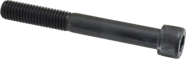 Socket Cap Screw: 1/2-13, 4