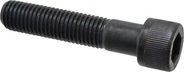 Socket Cap Screw: 3/4-10, 3-1/2