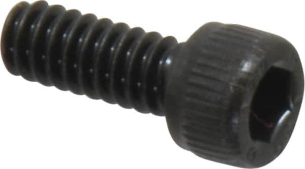 Socket Cap Screw: #10-24, 1/2