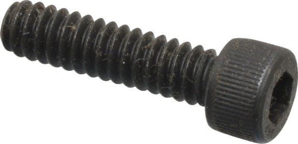 Socket Cap Screw: #10-24, 3/4