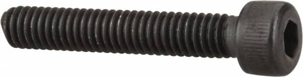 Socket Cap Screw: #5-40, 3/4