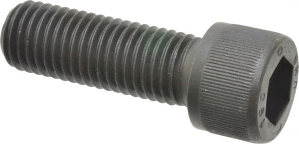 Socket Cap Screw: 3/4-10, 2-1/4