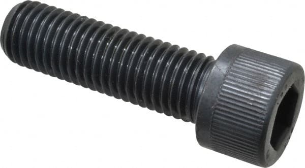 Socket Cap Screw: 3/4-10, 2-1/2