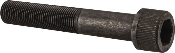 Socket Cap Screw: 3/4-16, 4-1/2