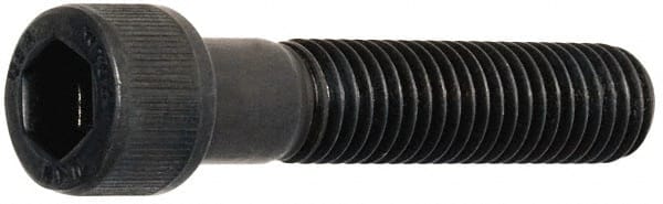 Socket Cap Screw: 7/16-14, 4