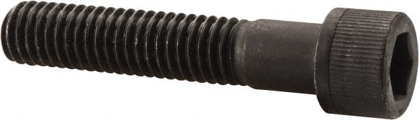 Socket Cap Screw: 7/16-14, 2-1/4