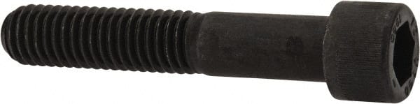 Socket Cap Screw: 7/16-14, 2-1/2