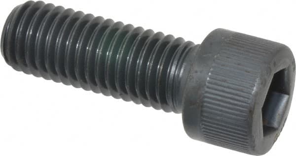 Socket Cap Screw: 5/8-11, 1-3/4